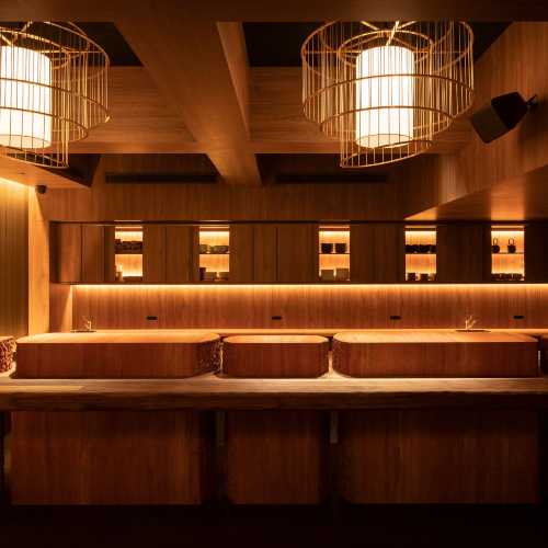 Yugen Dining