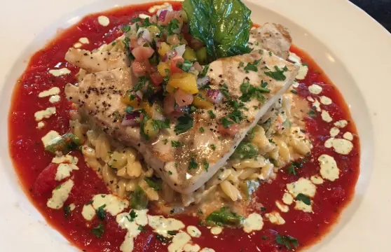 Hamrock's Restaurant