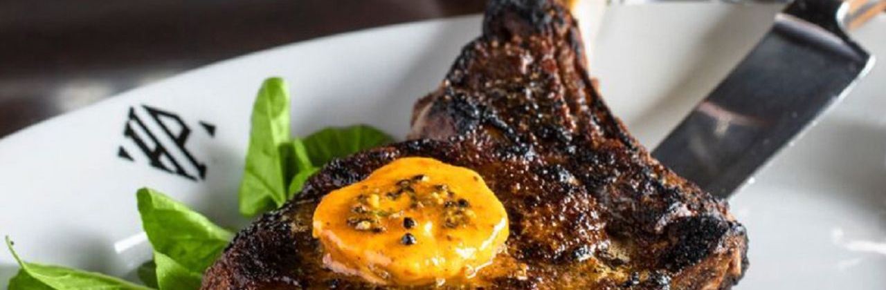 Hyde Park Prime Steakhouse