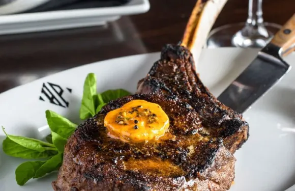 Hyde Park Prime Steakhouse