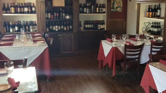 Luigi's Trattoria