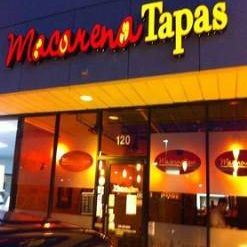 Macarena Tapas