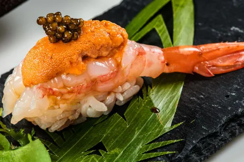 Hihimanu Sushi
