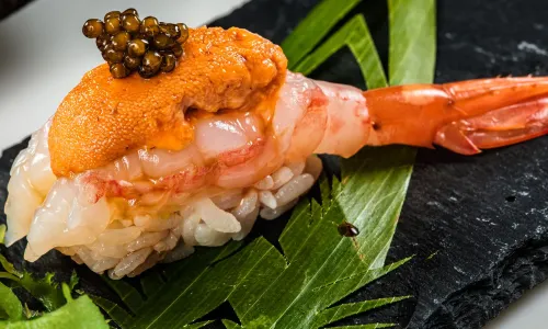 Hihimanu Sushi