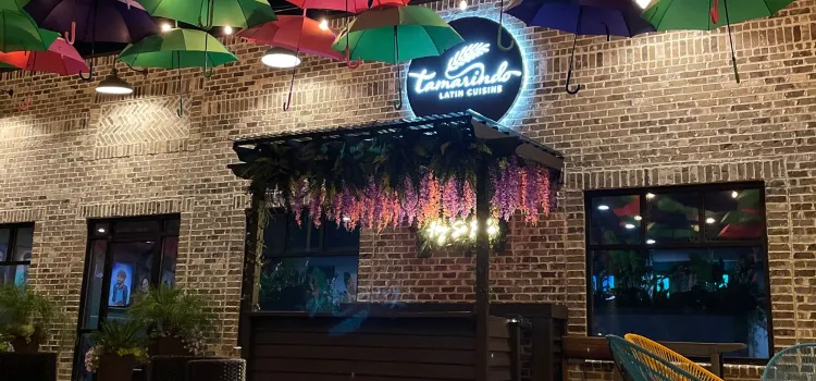 Tamarindo Latin Cuisine