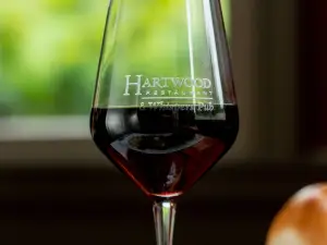 The Hartwood Restaurant