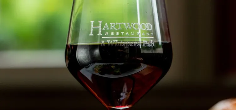 The Hartwood Restaurant