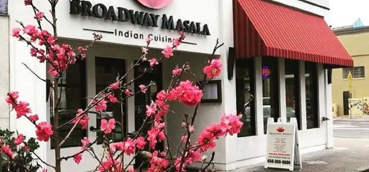 Broadway Masala