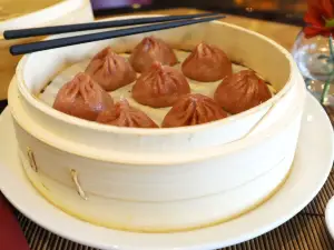 Jeng Chi Restaurant