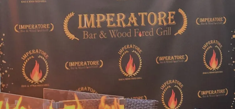 Imperatore Bar and Wood Fired Grill