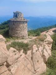 Tangwang Mountain Scenic Spot