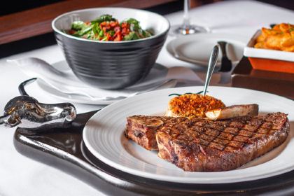 New York Steakhouse