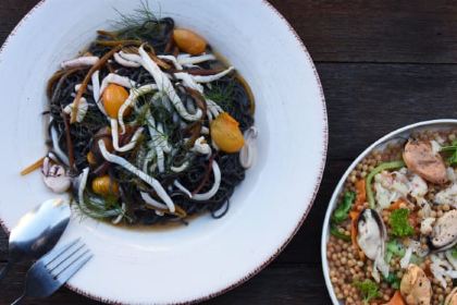 House Bar and Bistrot