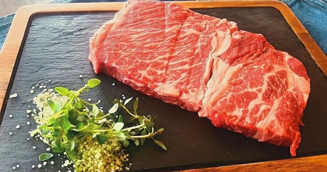 La Lombonera Steakhouse