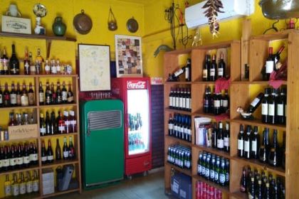 Osteria il Capodaglio