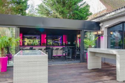 La Terrasse de Premesques