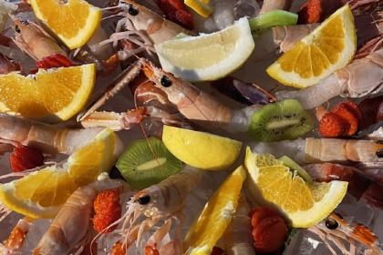 So Zen Mediterranean Restaurant & Arabian Lounge Bar