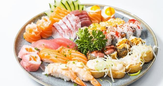 Sushifashion Beloura
