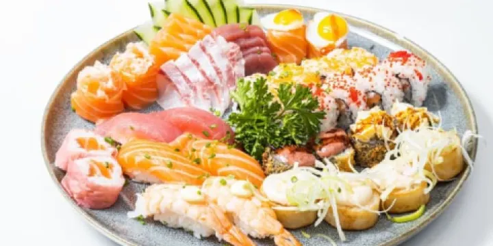 Sushifashion Beloura