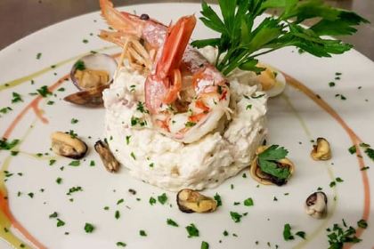 Locanda degli Artisti