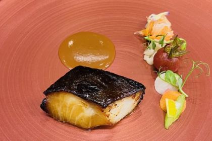 KOMO Fusionable Taste