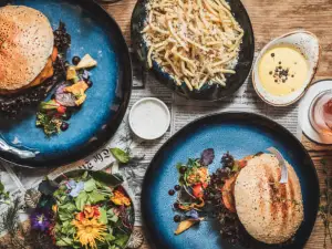 Braukeller & Grill