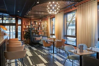 Tribe Table Restaurant