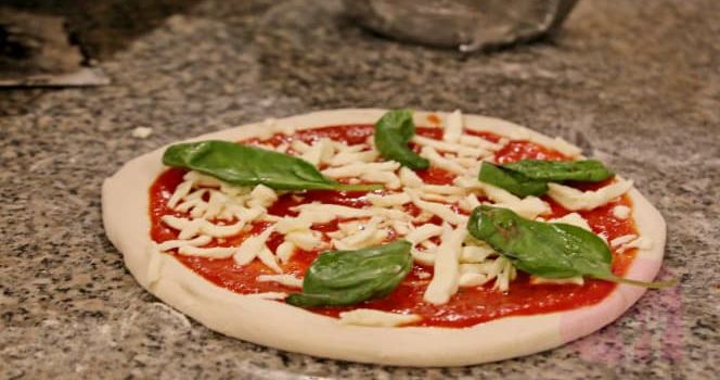 Bella Napoli Bergamo Pizzeria - Cafe - Restaurant