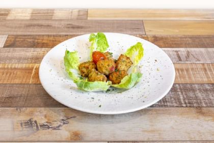 Tour D'horizon Culinaire