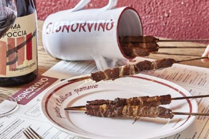 Signorvino Firenze