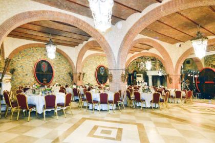 Ristorante Braceria dei Templari