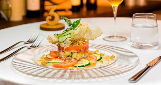 Ristorante Locanda Della Signoria