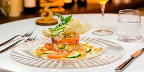 Ristorante Locanda Della Signoria