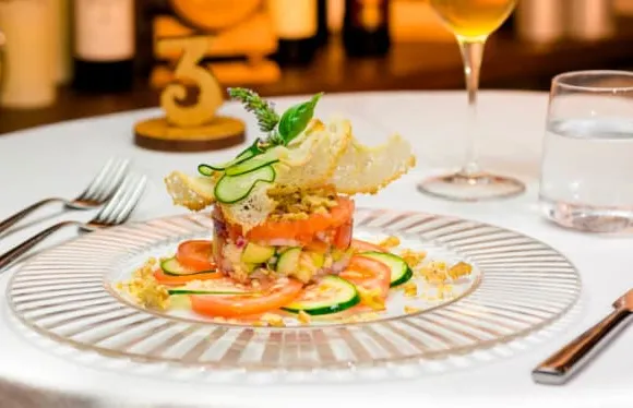 Ristorante Locanda Della Signoria