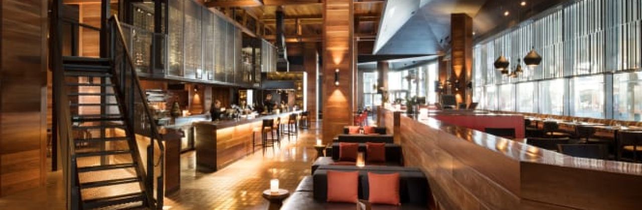 Dock 37 Bar and Kitchen