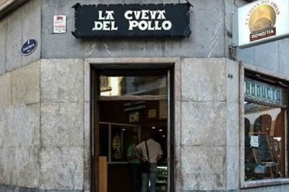 La Cueva del Pollo