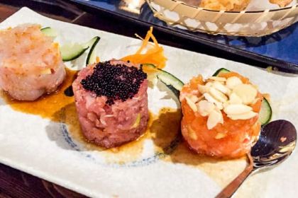 Koko The Sushi Revolution