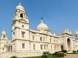 Victoria Memorial