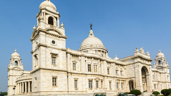 Kalkutta