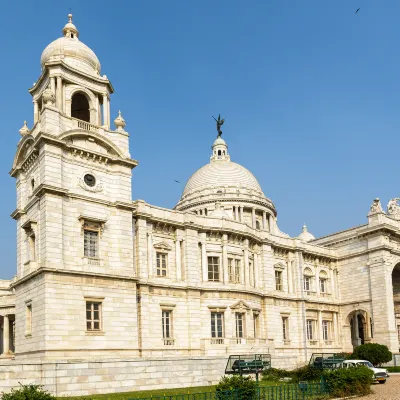 4-Star Hotels in Kangra