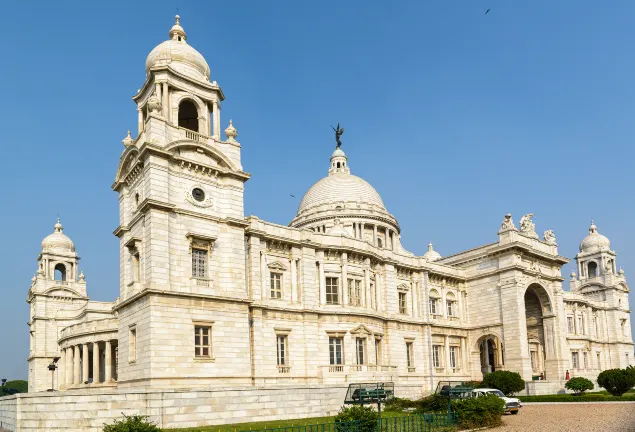 4-Star Hotels in Faridabad