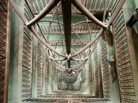 Hotels in der Nähe von Radnické schody