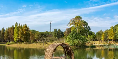 順天生態植物園