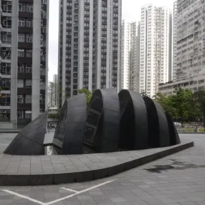 港島東中心