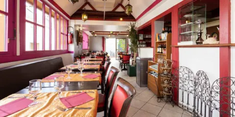 De Hammamet à Marrakech