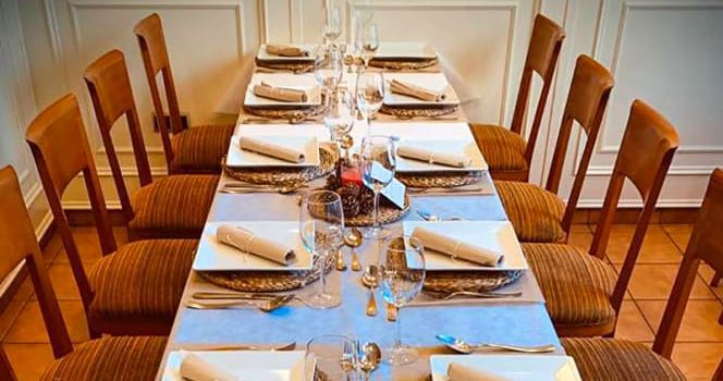 La Volteta Restaurant