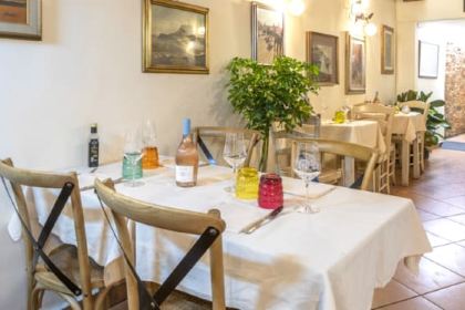 Da Nicola - Pesce & Carne