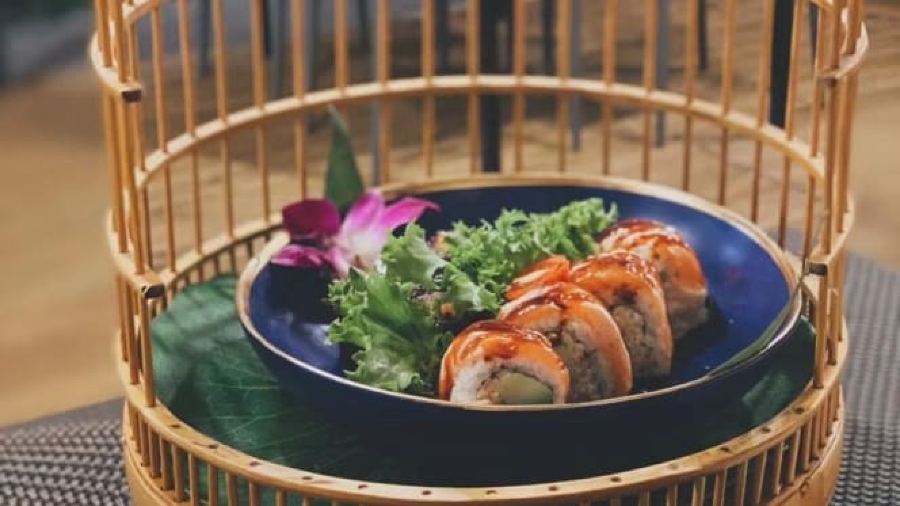 Ristorante ARIGATŌ giapponese & cinese