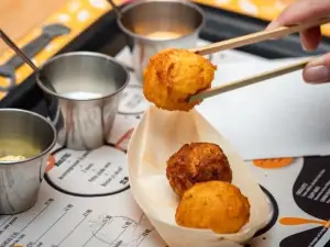 Les Ciboulettes