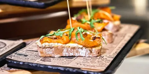 Gourmet Market Sabila